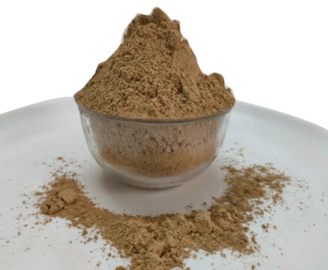Brown Shikakai Powder